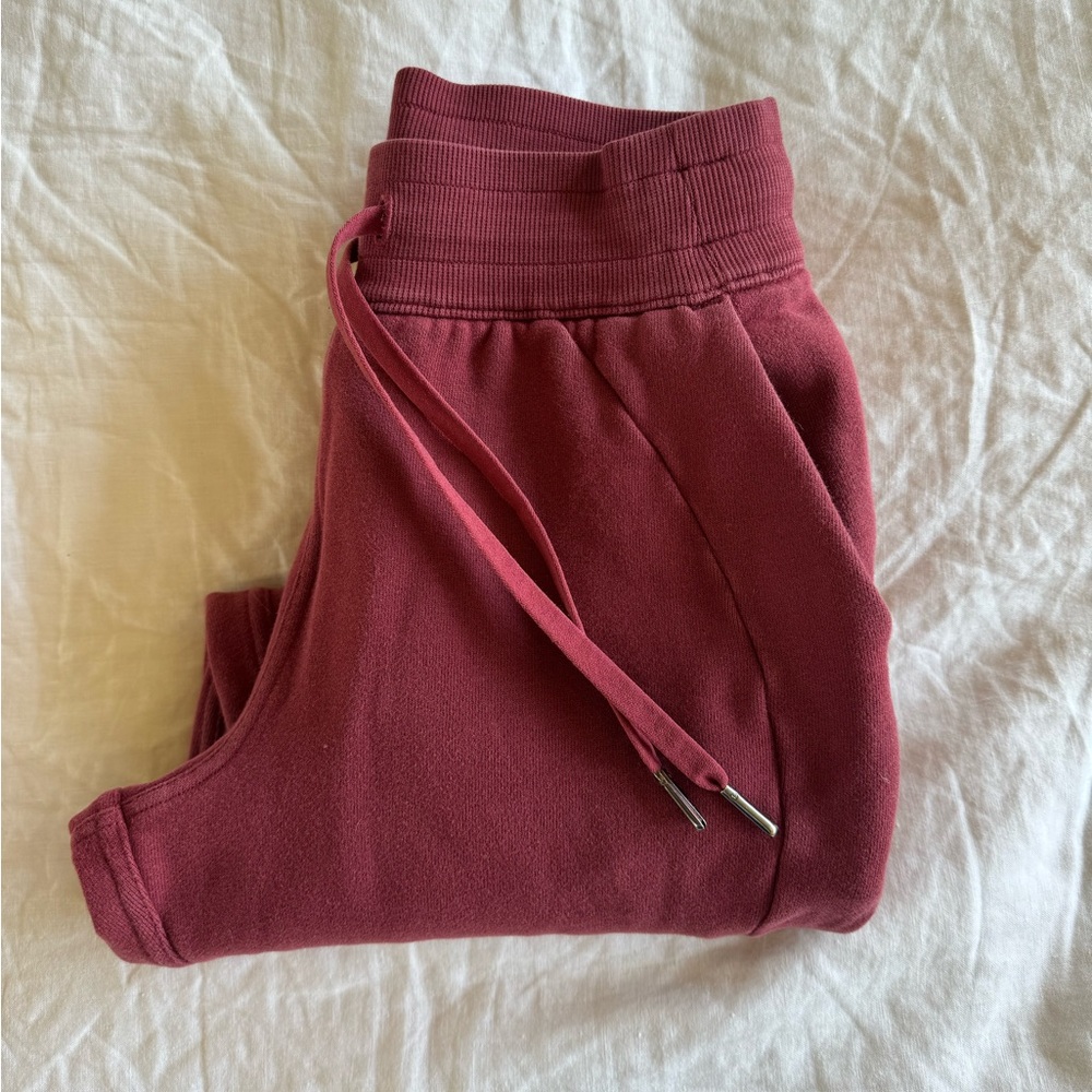 Lululemon Scuba jogger